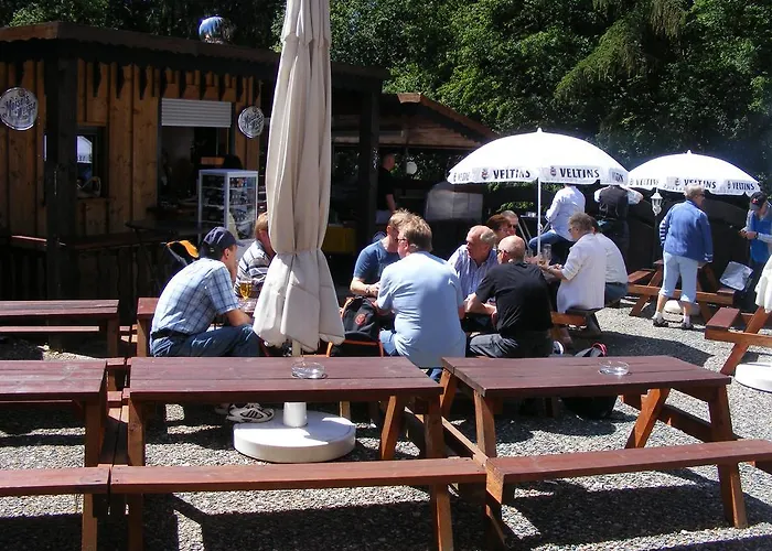 & Restaurant Eiserner Anton Otel