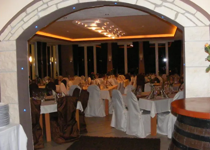 & Restaurant Eiserner Anton Hotel 3*