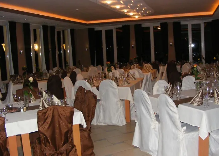 & Restaurant Eiserner Anton 3*