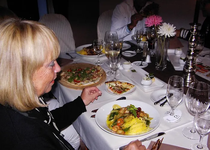 Hotel & Restaurant Eiserner Anton