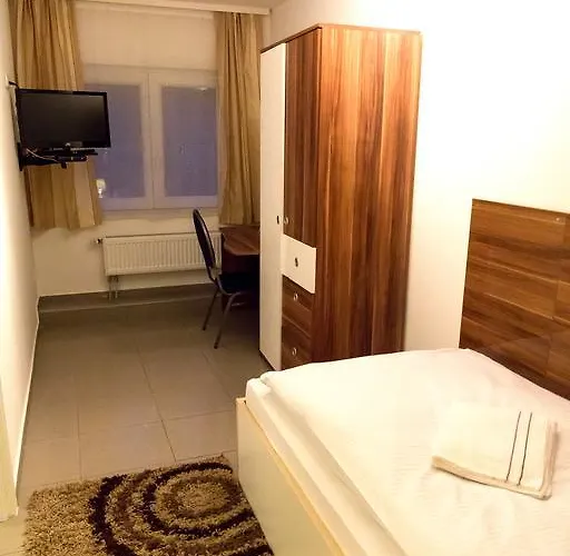 & Restaurant Eiserner Anton