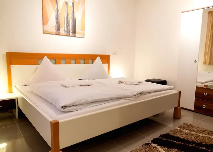 & Restaurant Eiserner Anton Bielefeld