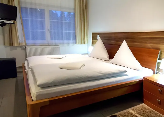 Hotel & Restaurant Eiserner Anton Bielefeld